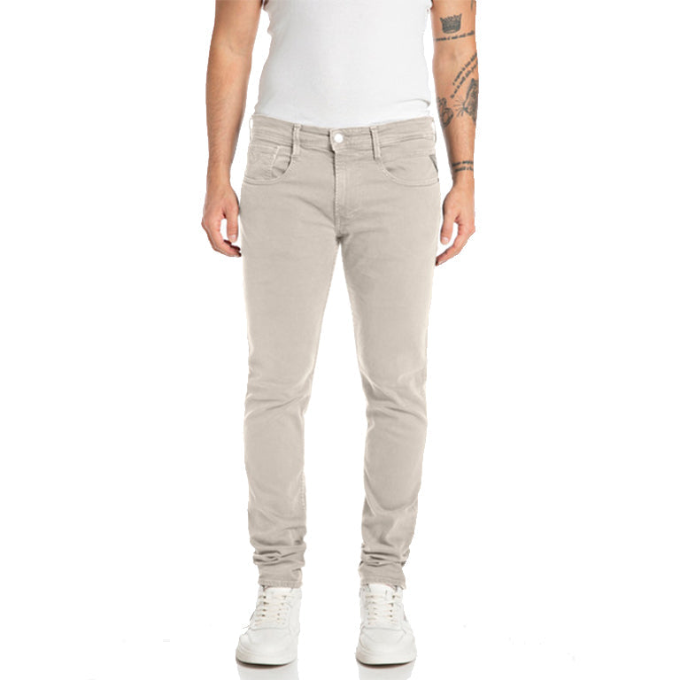 Replay Anbass Premium Twill Jeans