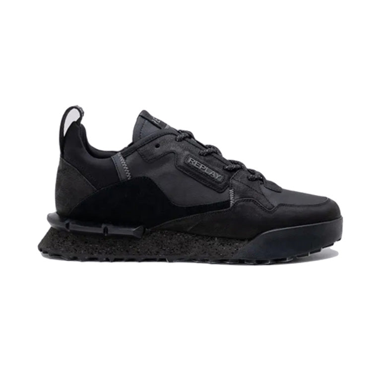 Replay Field Melt Sneaker