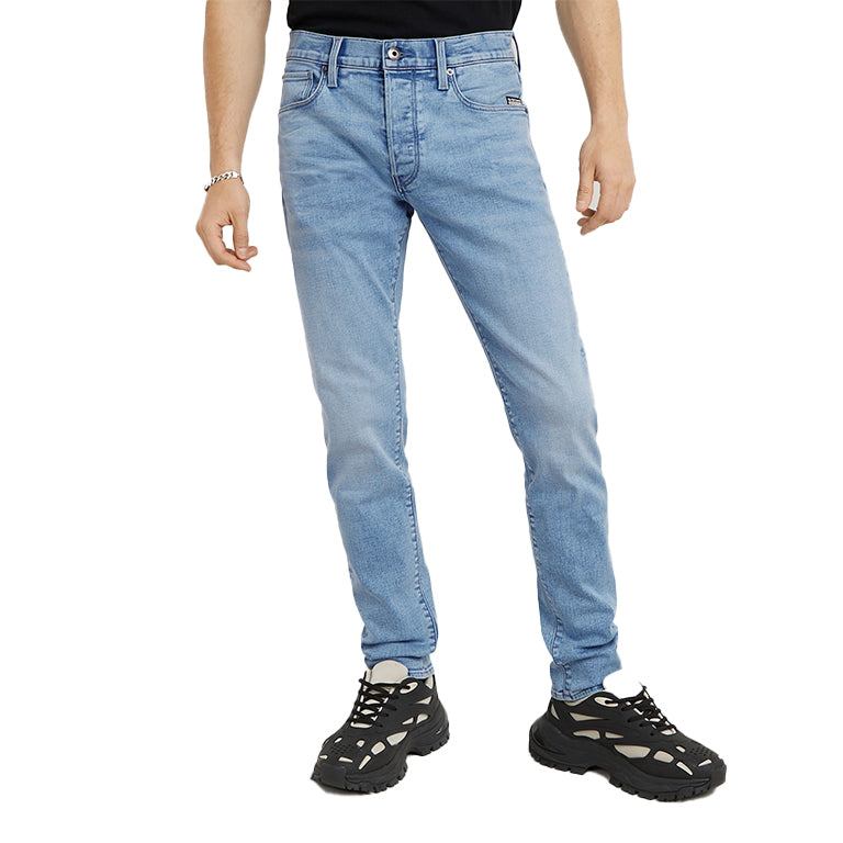 G-Star 3301 Slim Jeans