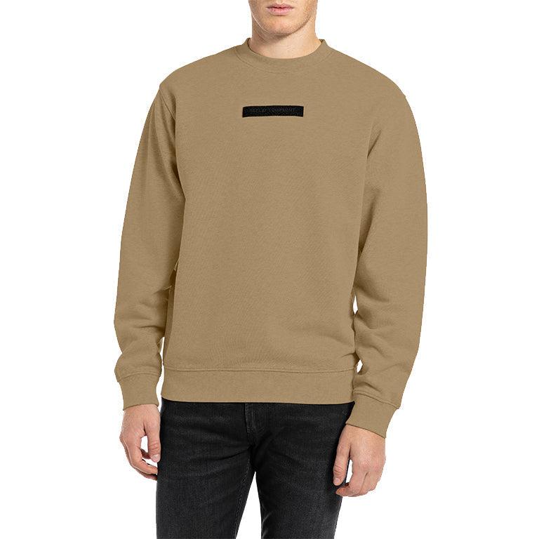 Replay Equipment Sweat Top