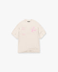 Icarus T-Shirt - Pearl
