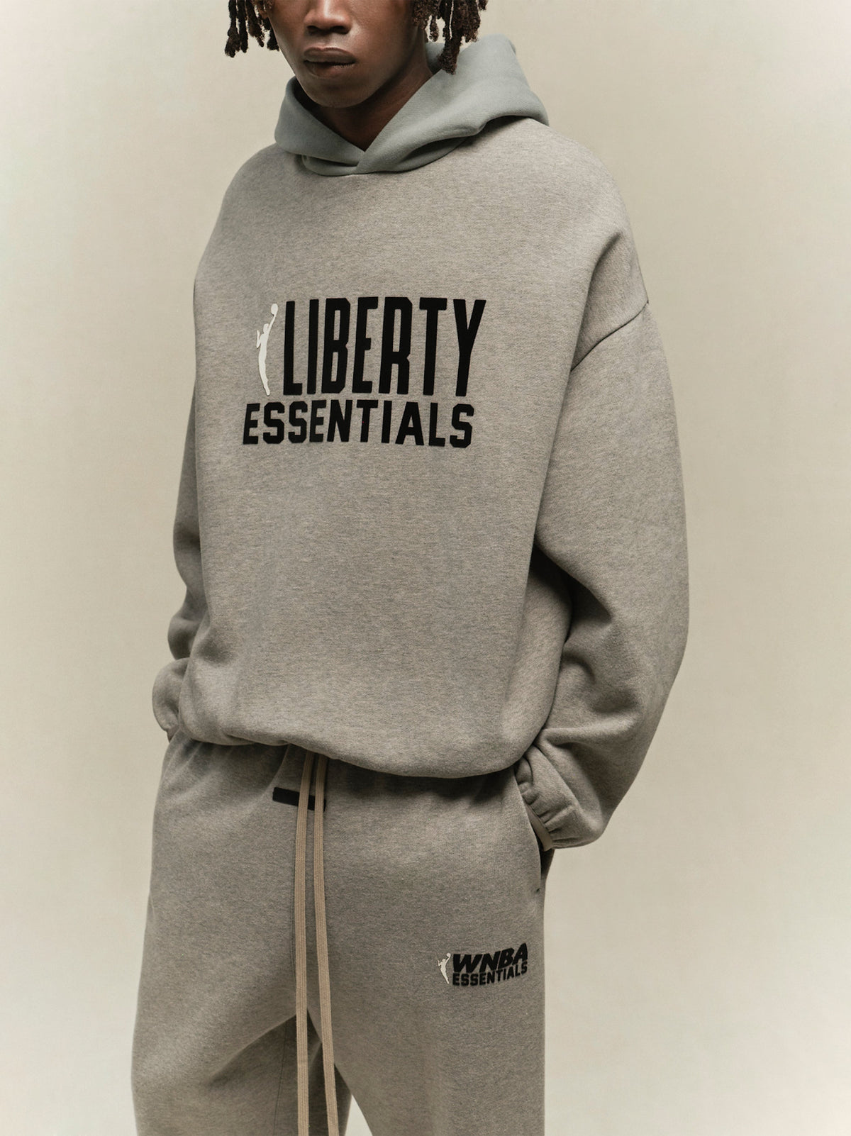 Essentials Liberty Hoodie
