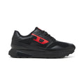 Diesel S-Tame-D Running