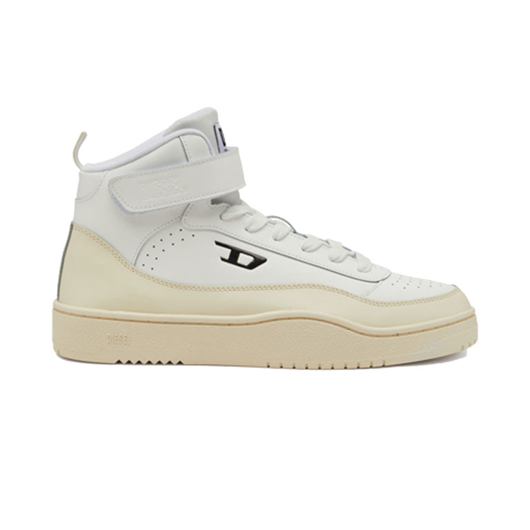 Diesel S-Tracker-D Mid