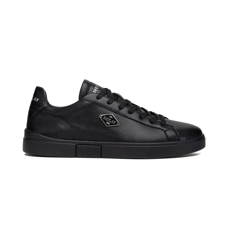Replay Polys Rhombus Sneaker