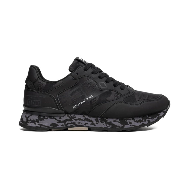 Replay Arthur Rep 2 Sneaker