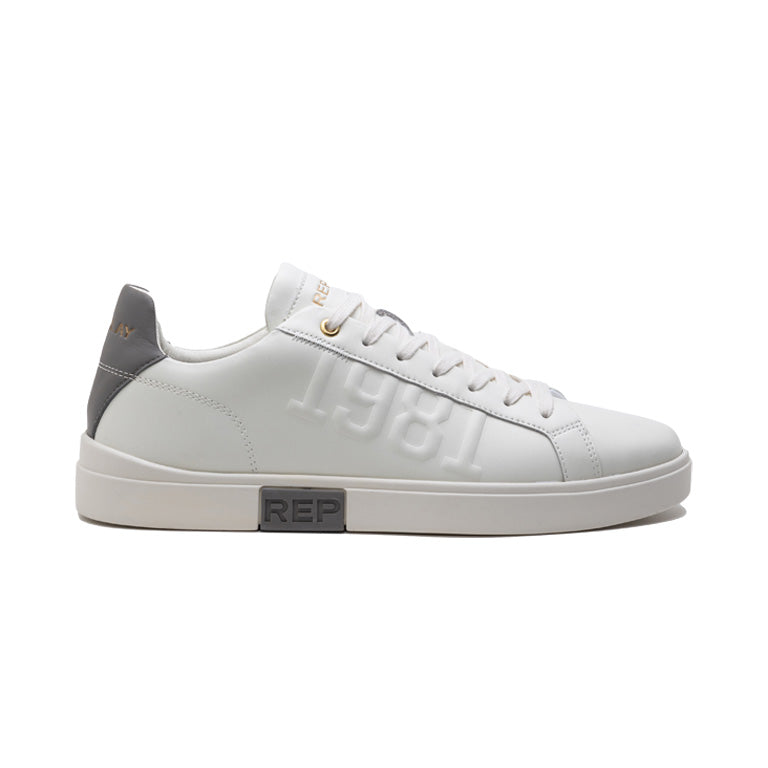 Replay Polys 1981 Sneaker