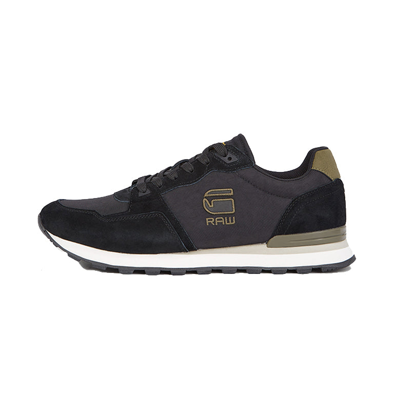G-Star Track II