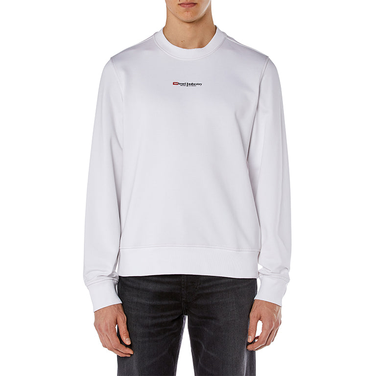 Diesel S-Ginn K45 Sweat Shirt