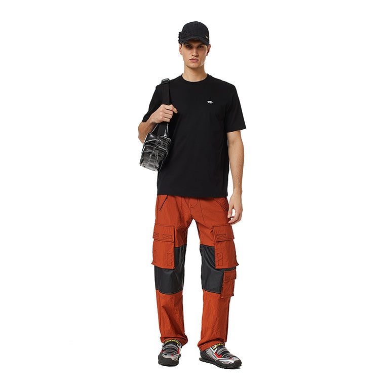 Diesel T-Just Doval PJ T-Shirt