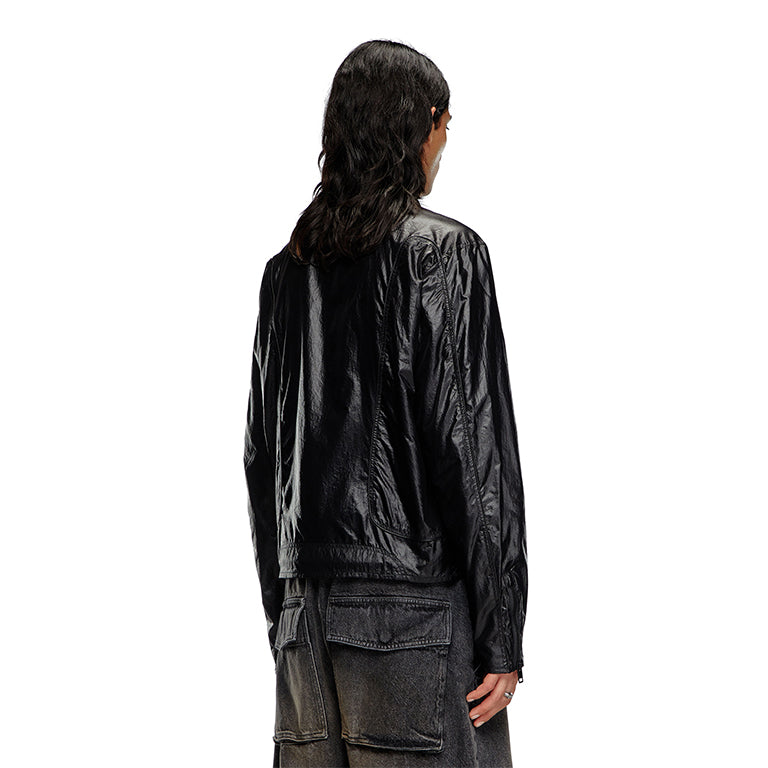 Diesel J-Clays Zip Thru Jacket