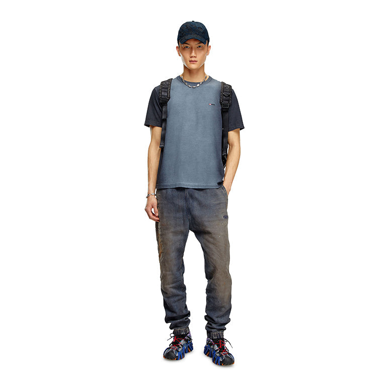 Diesel T-Adjust Q2 T-Shirt