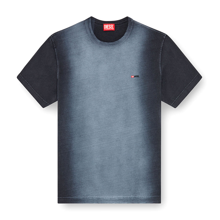Diesel T-Adjust Q2 T-Shirt