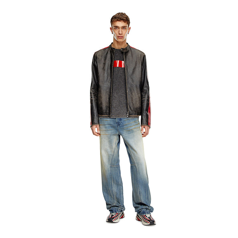 Diesel T-Radjust Q1 T-Shirt