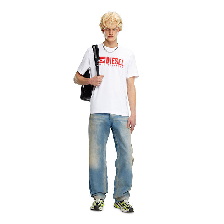 Diesel T-Adjust Q7 T-Shirt
