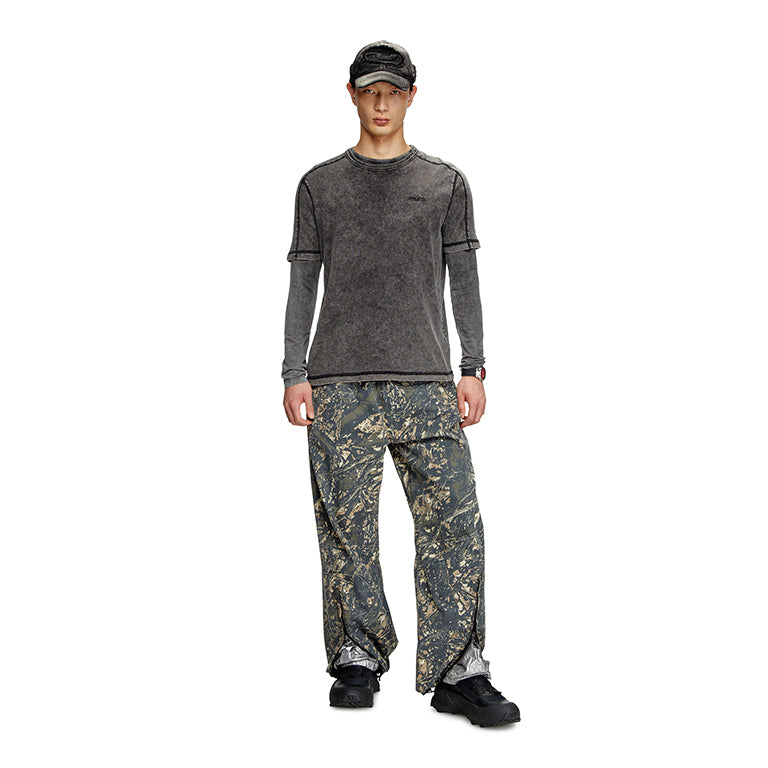 Diesel T-Adjund T-Shirt