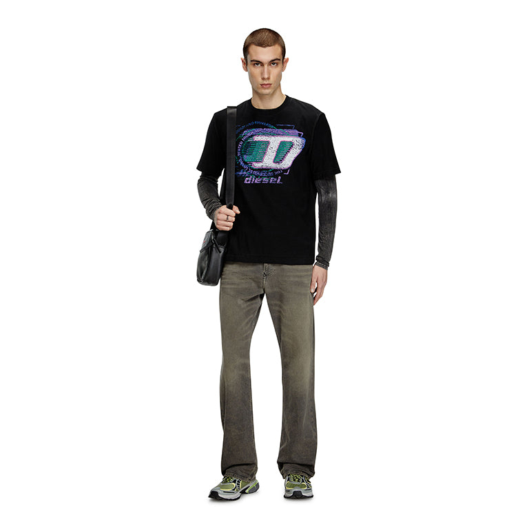 Diesel T-Adjust R11 T-Shirt