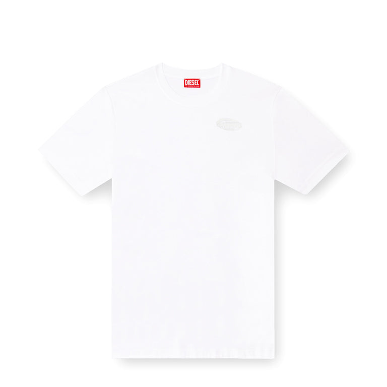 Diesel T-Madjust R2 T-Shirt