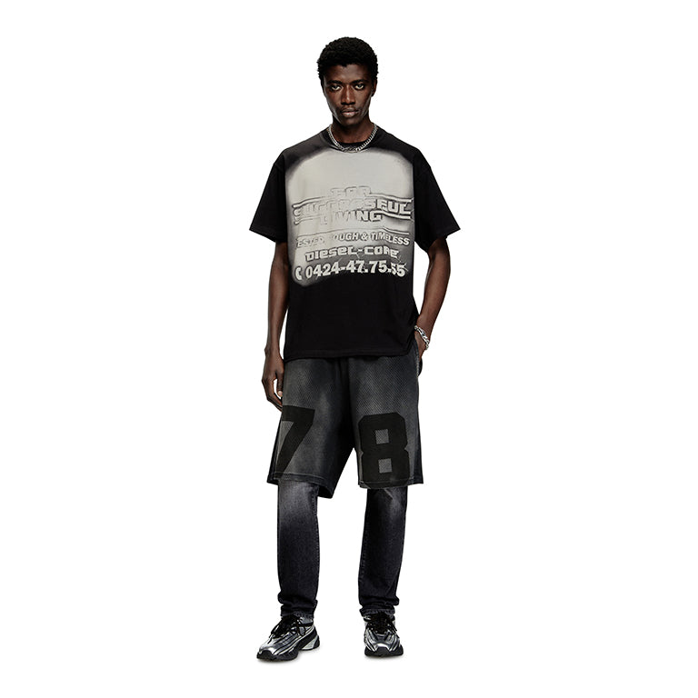 Diesel T-Boxt T15 T-Shirt