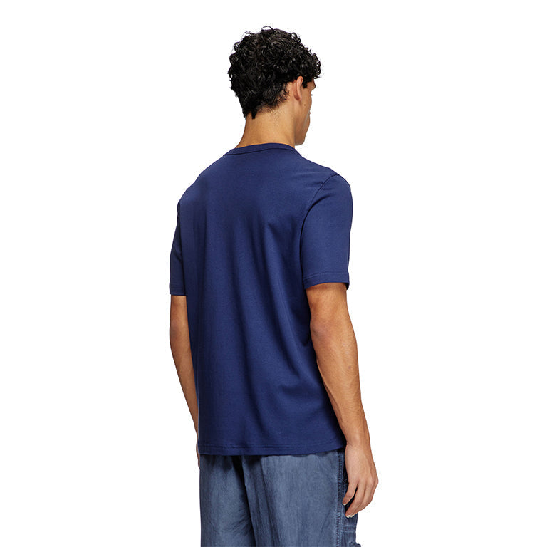Diesel T-Adjust Slits R17 T-Shirt