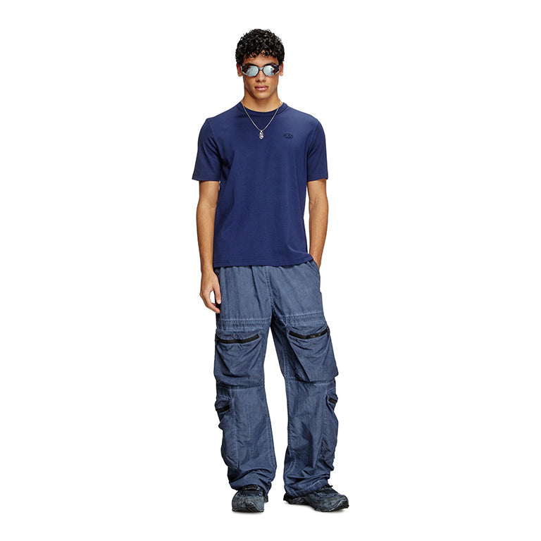 Diesel T-Adjust Slits R17 T-Shirt