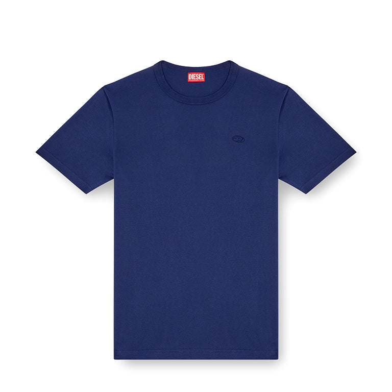 Diesel T-Adjust Slits R17 T-Shirt