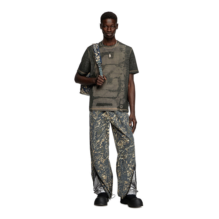 Diesel T-Adjust R18 T-Shirt