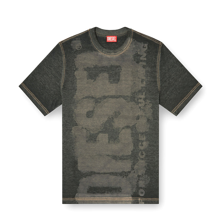 Diesel T-Adjust R18 T-Shirt