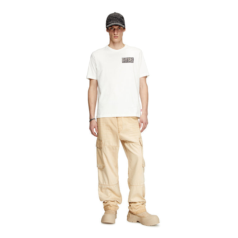 Diesel T-Adjust R19 T-Shirt