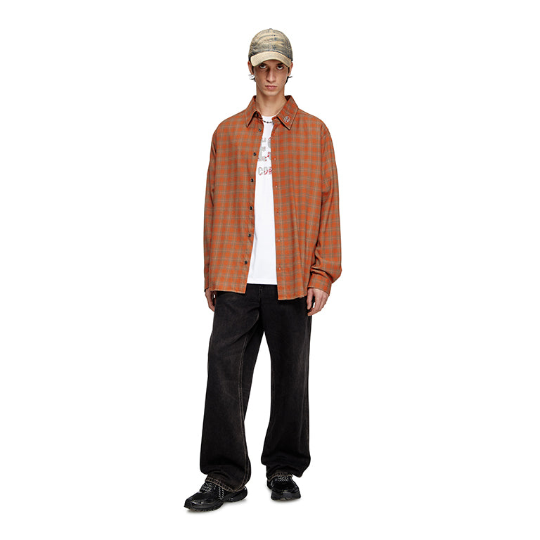 Diesel T-Adjust R25 T-Shirt