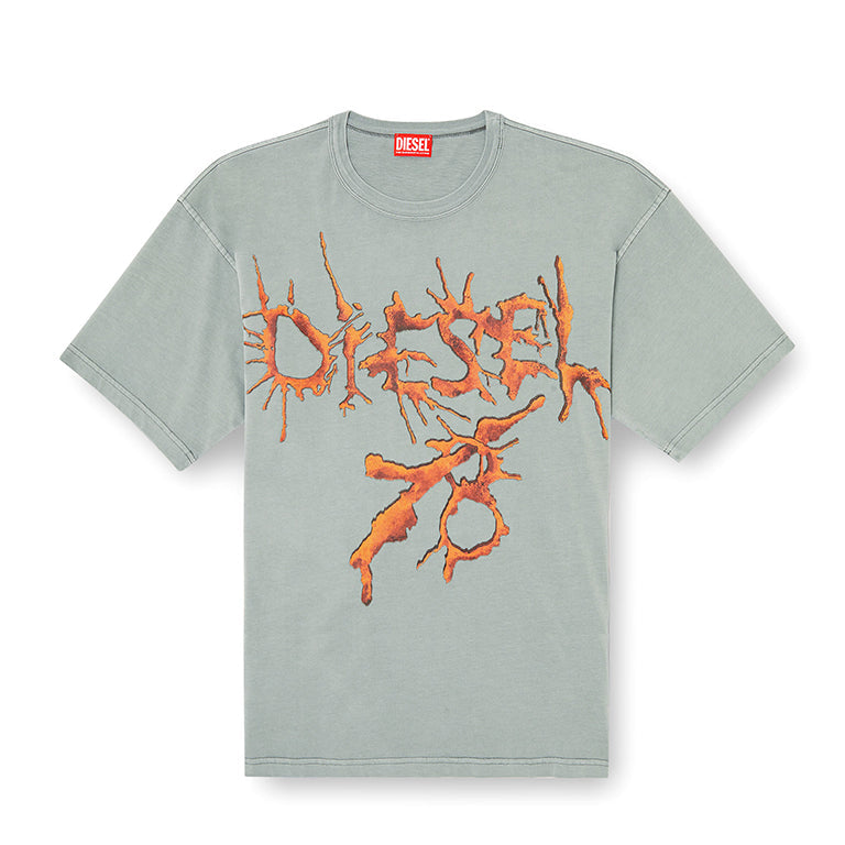 Diesel T-BOXT R28 Relaxed T-Shirt