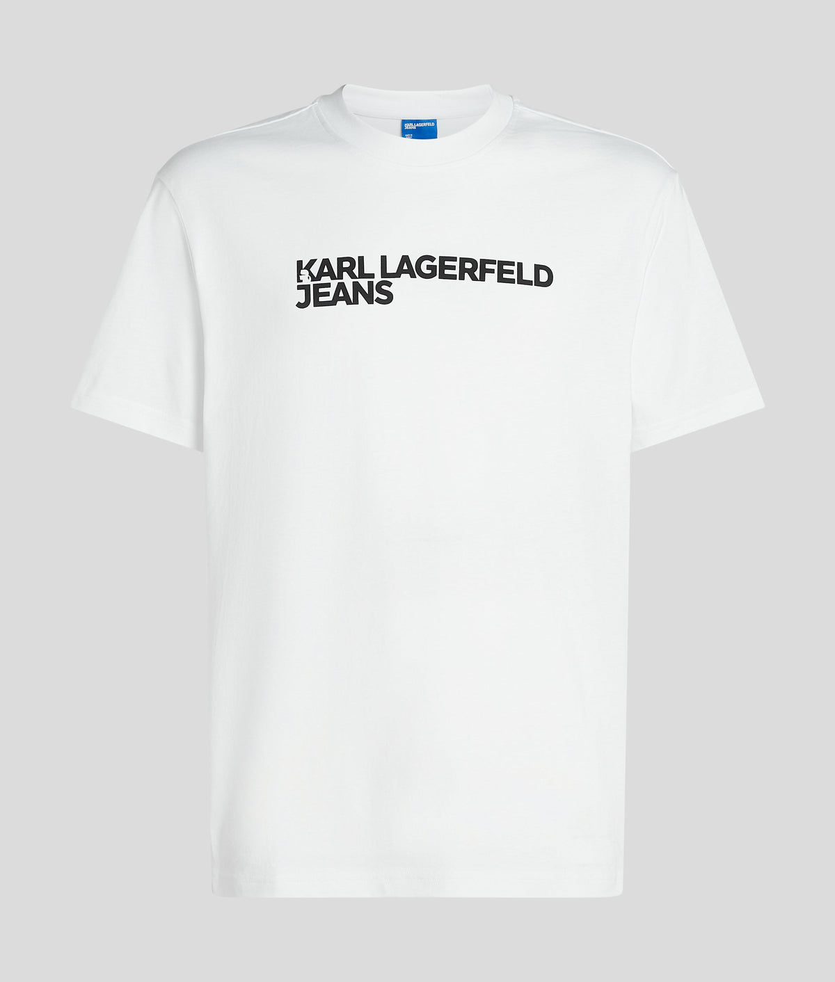 Logo T-shirt