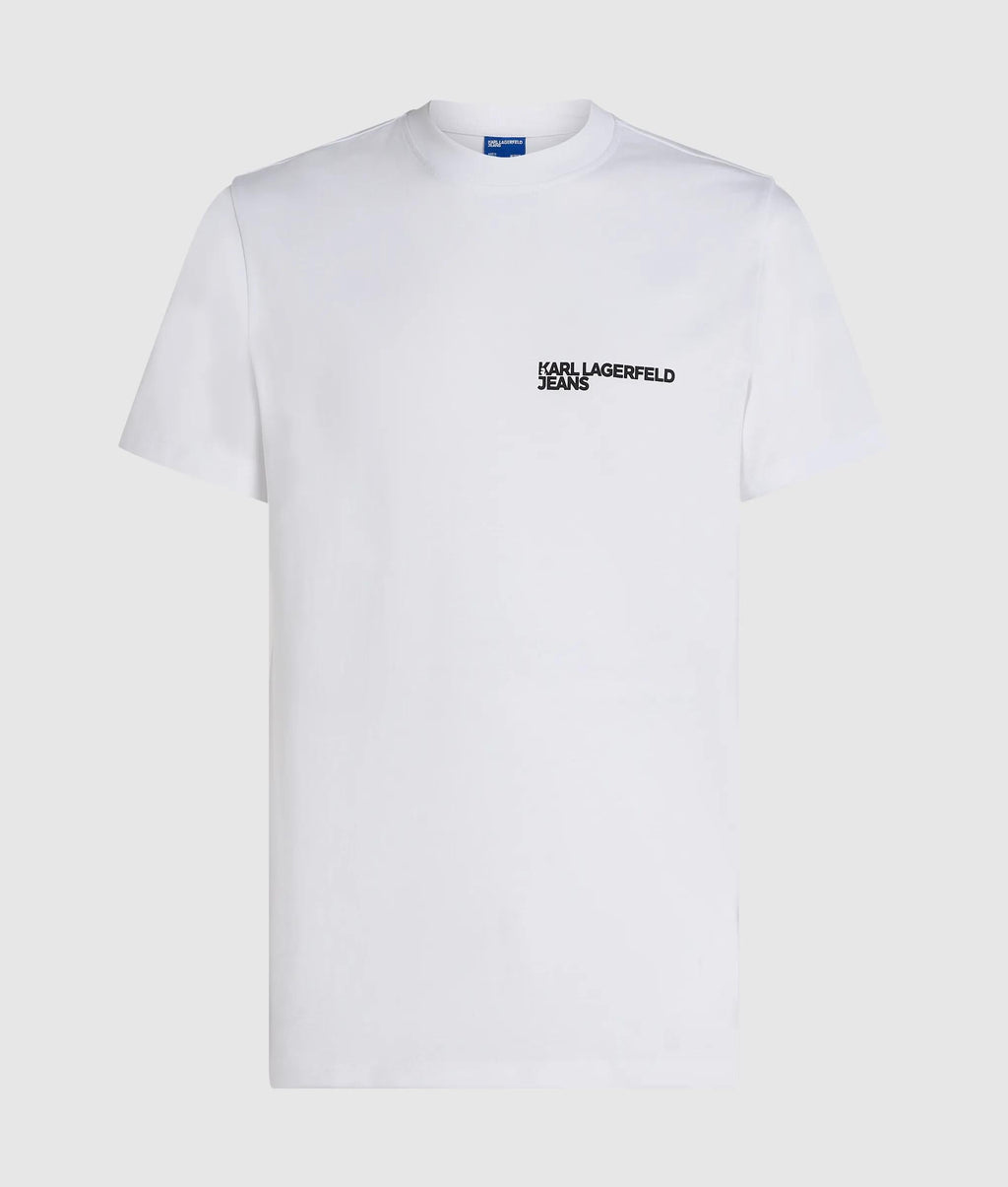 Slim-fit T-shirt