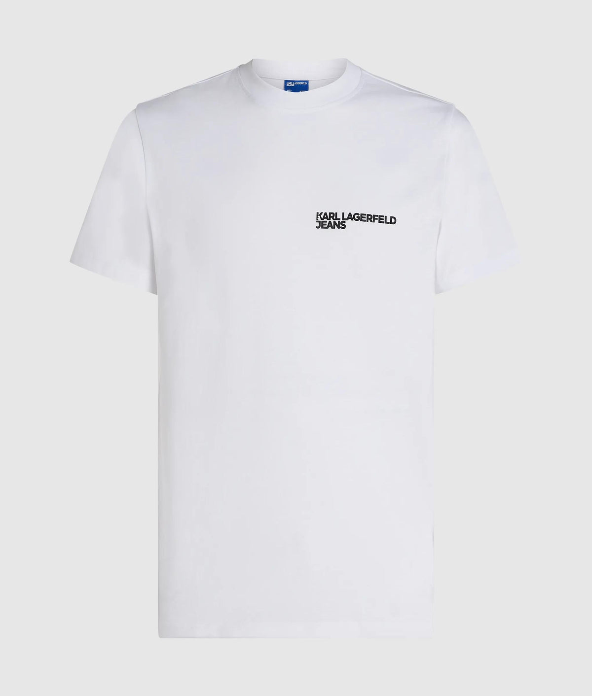 Slim-fit T-shirt