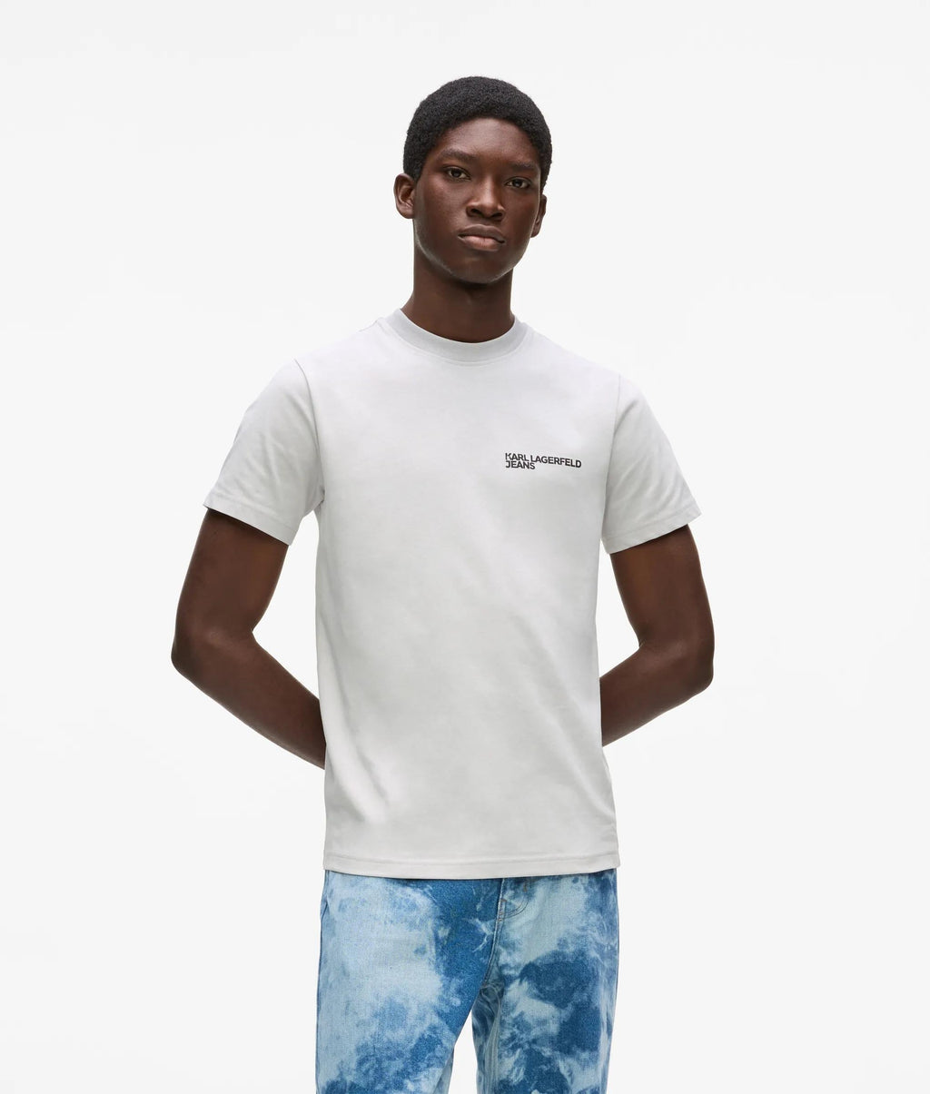 Slim-fit T-shirt