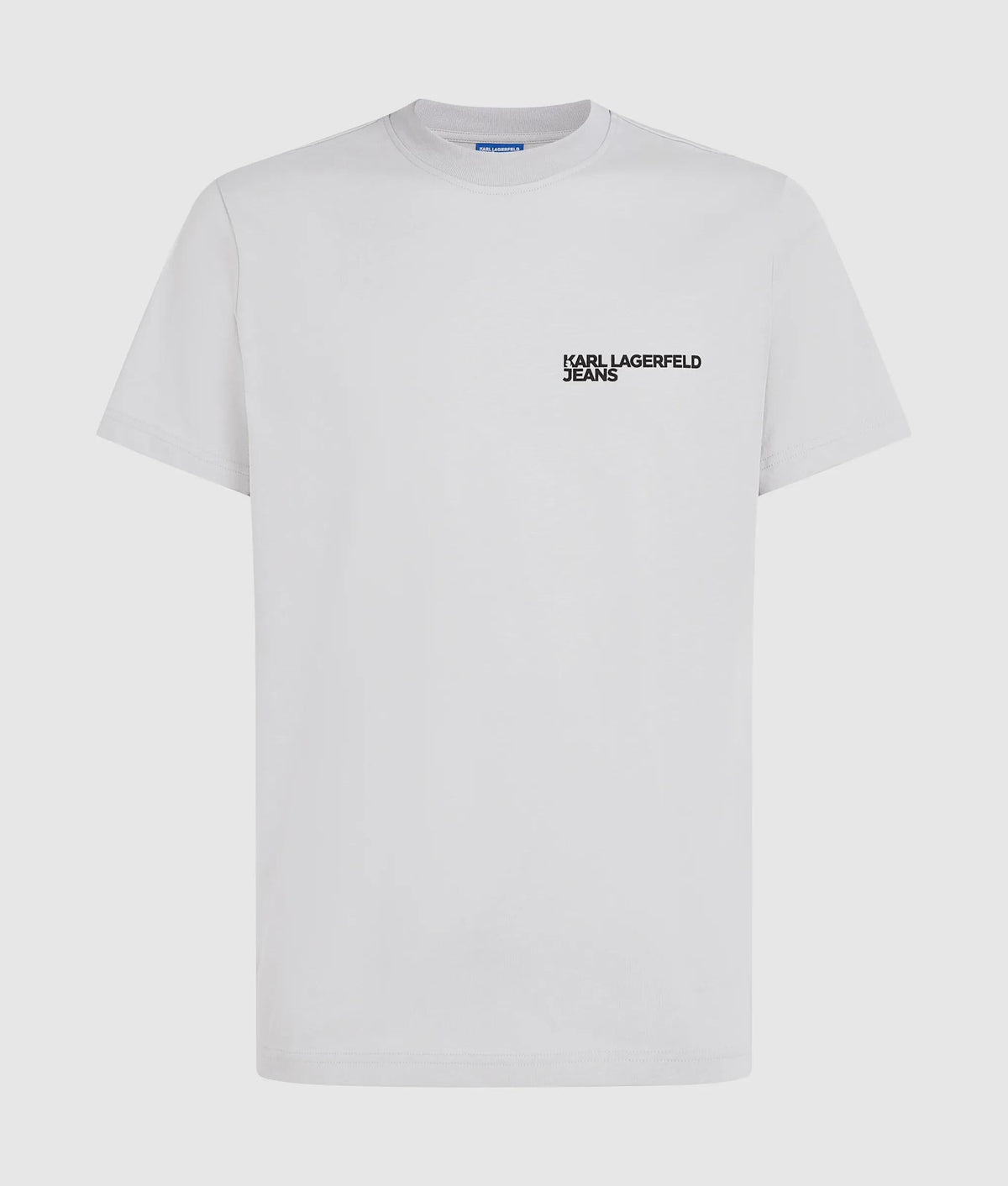 Slim-fit T-shirt
