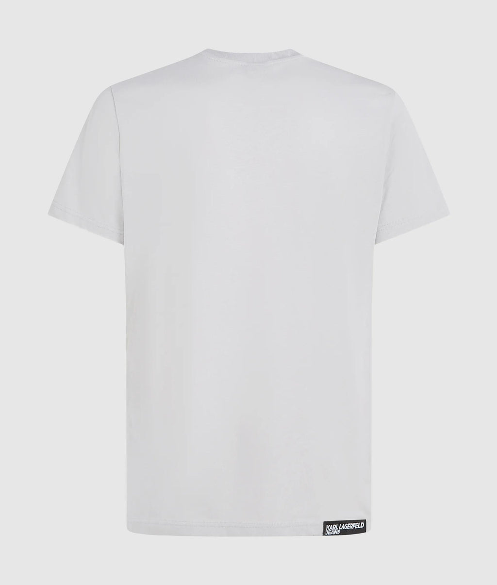 Slim-fit T-shirt