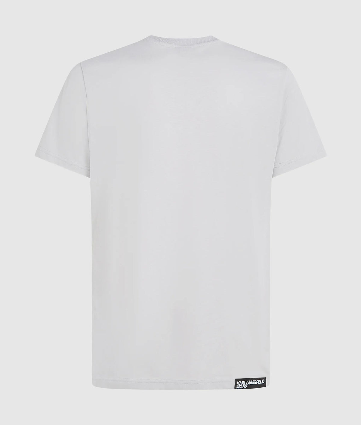 Slim-fit T-shirt