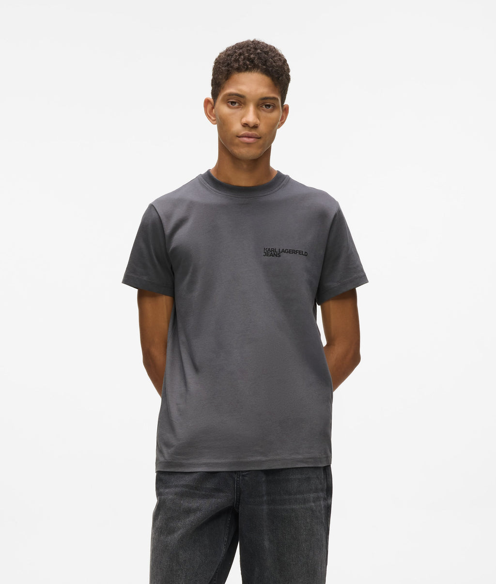 Slim-fit T-shirt