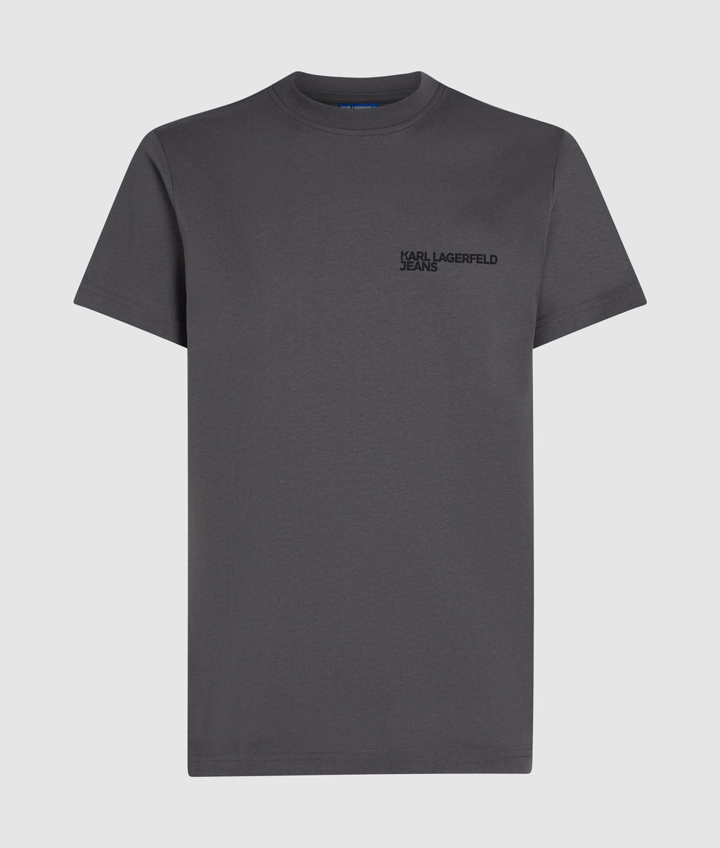 Slim-fit T-shirt