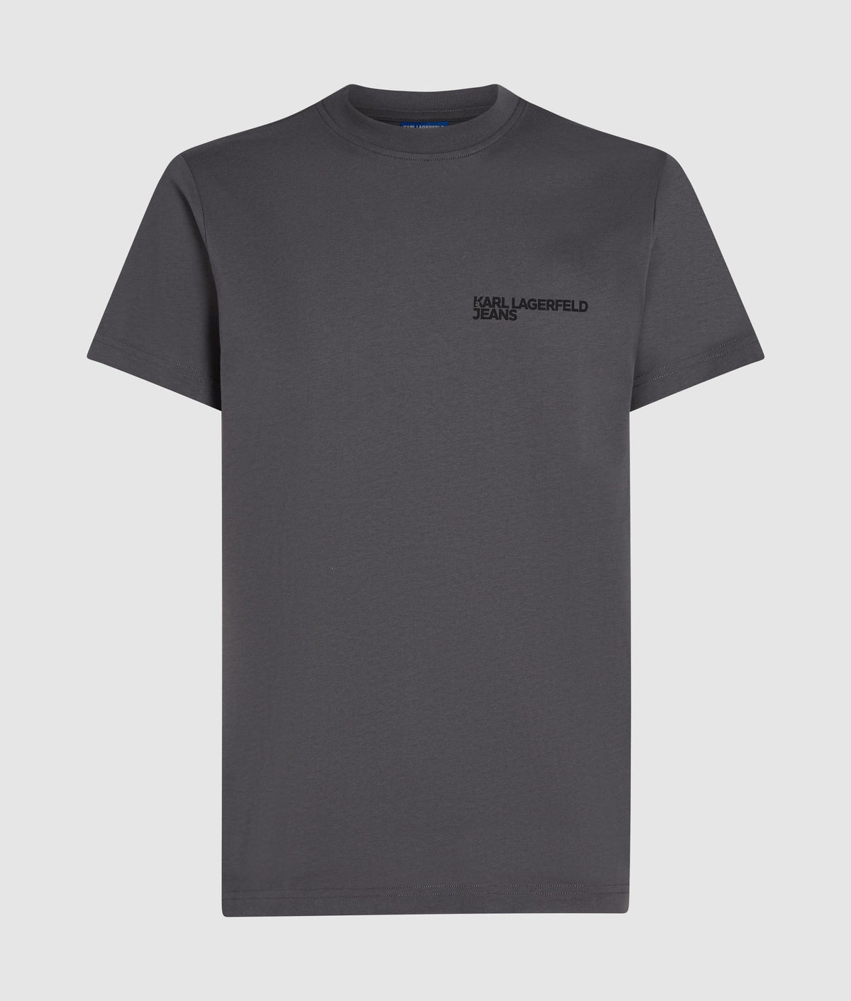 Slim-fit T-shirt