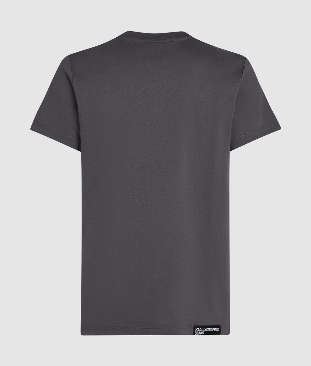 Slim-fit T-shirt