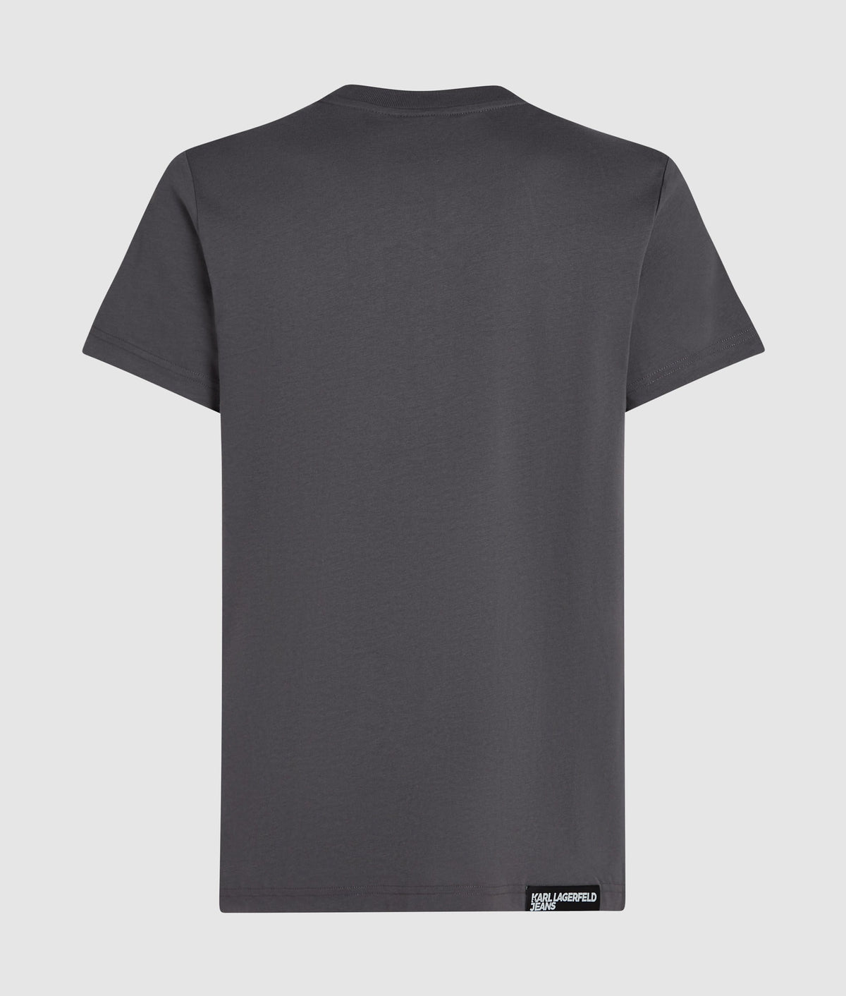 Slim-fit T-shirt