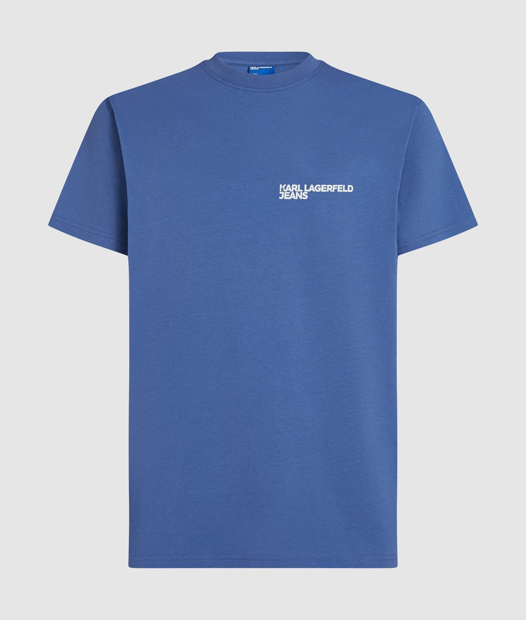 Slim-fit T-shirt