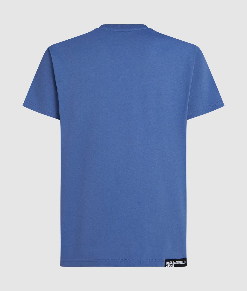 Slim-fit T-shirt