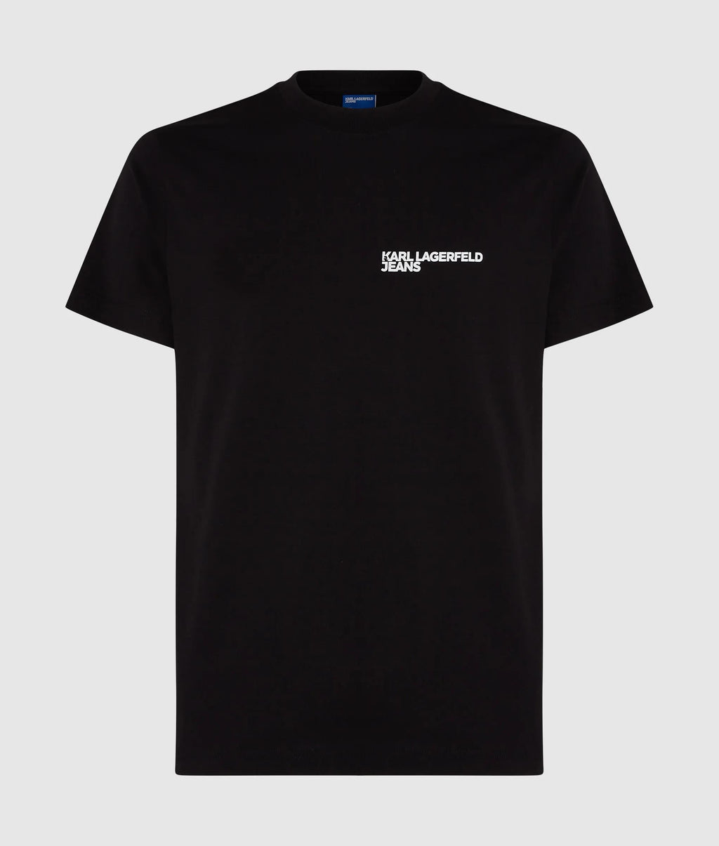 Slim-fit T-shirt