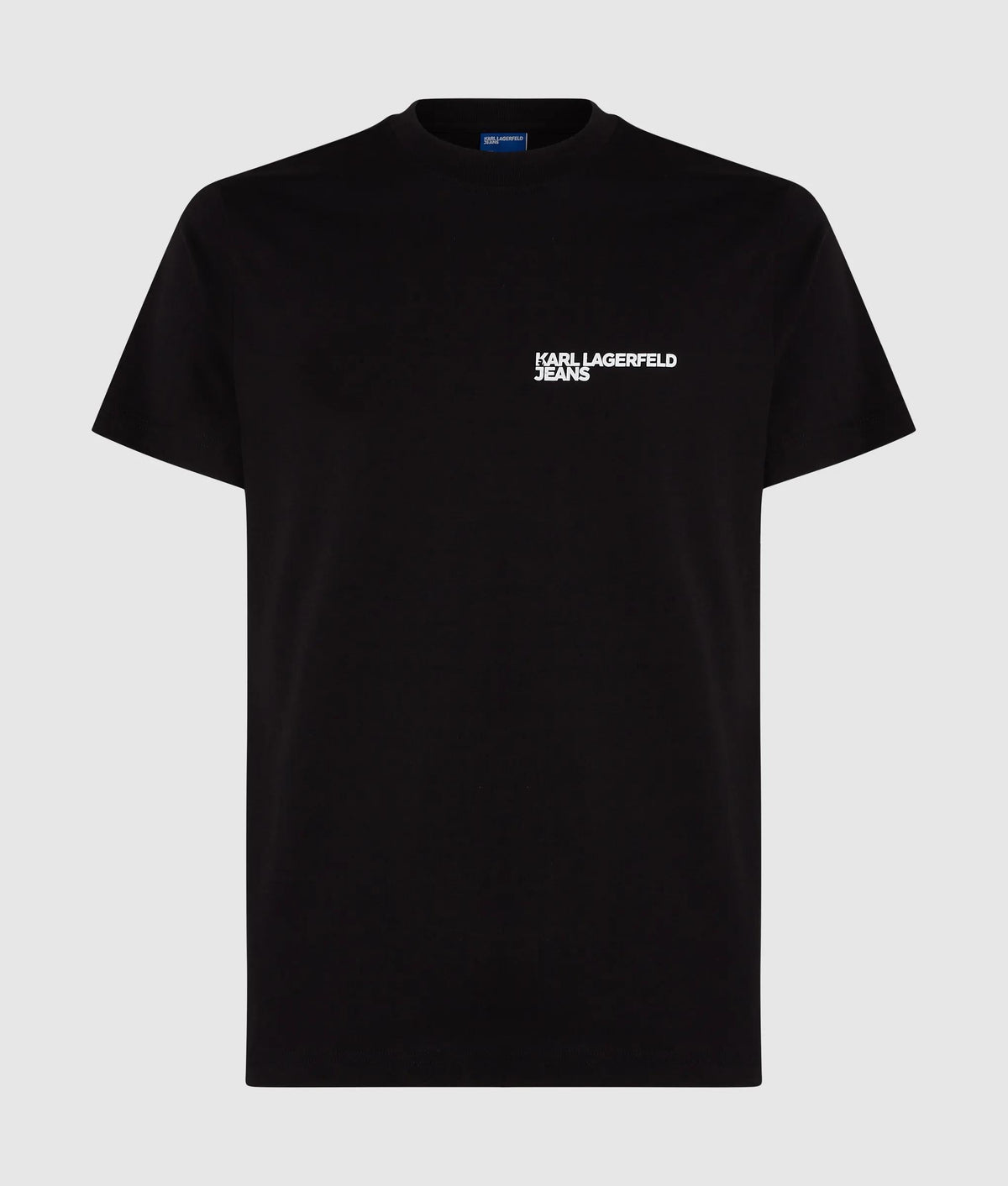 Slim-fit T-shirt