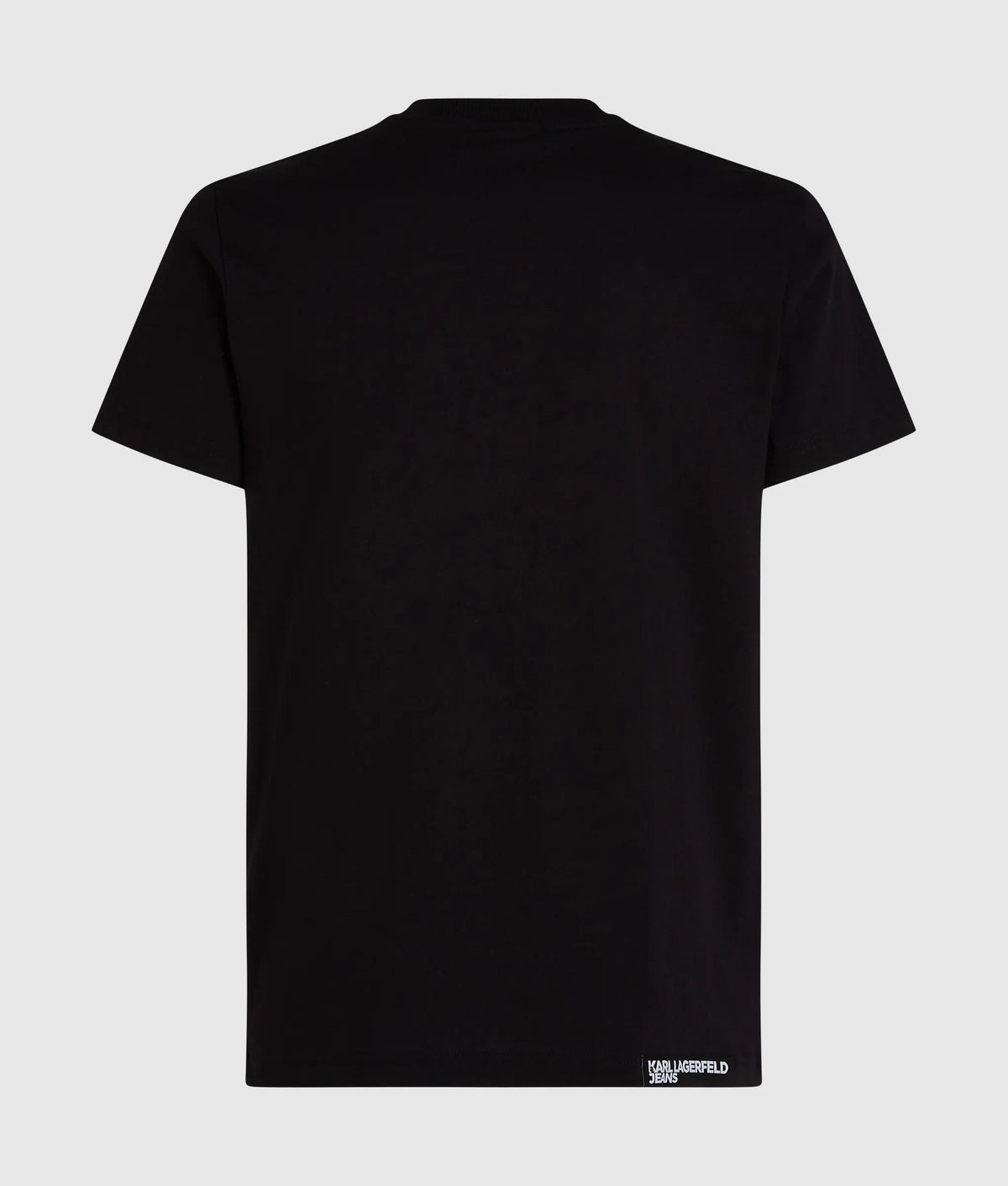 Slim-fit T-shirt
