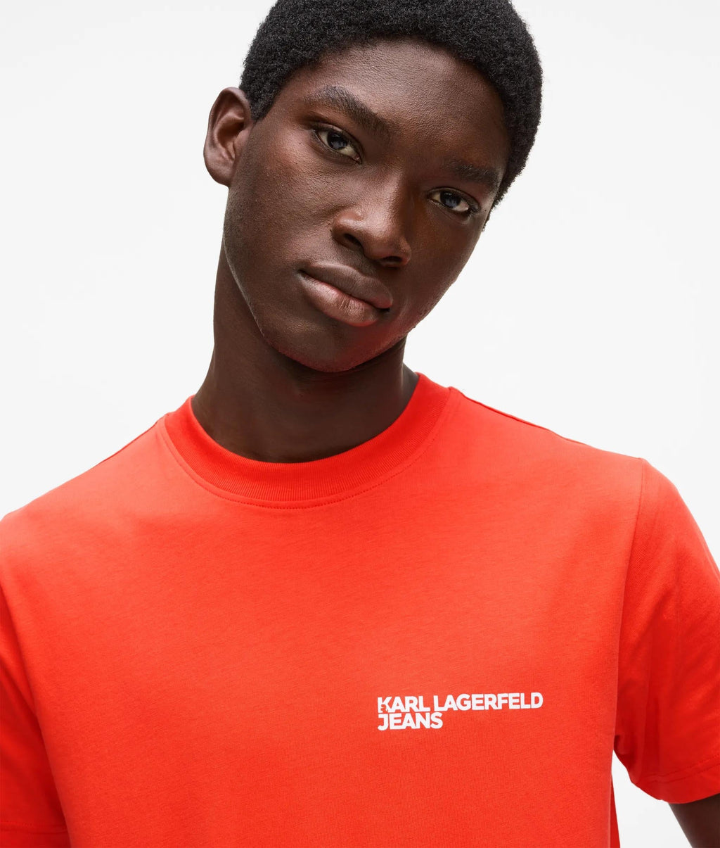 Slim-fit T-shirt