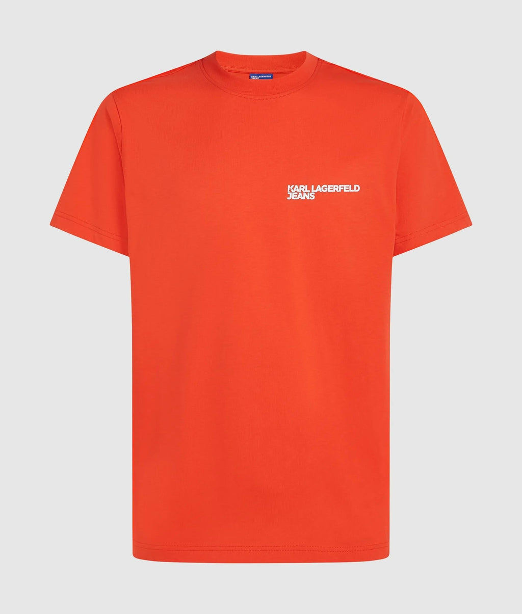 Slim-fit T-shirt